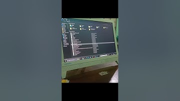 Tutorial bagaimana sharing file menggunakan kabel UTP(peer to peer)