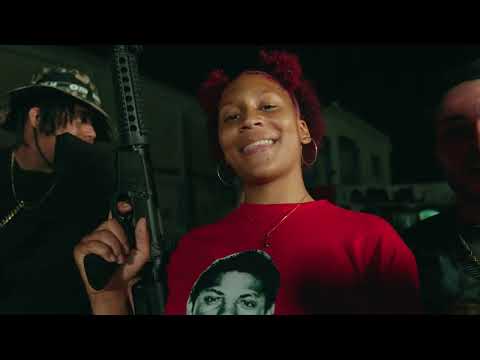 Vend3ta X @Bley45rd – DE UN PLOMASO (VIDEO OFICIAL)