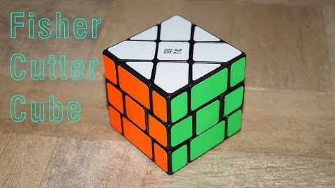 Fisher Cutter Cube MOD