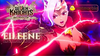 Seven Knights RE:BIRTH Gameplay Trailers Part 2