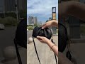 Three-Layer Cloud Phone Bag Stylish &amp; High-Quality Festival Pick #shortsfeed
