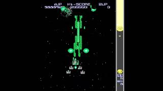 Halleys Comet (ARC) - Venus Loop 2 (Areas 34-36)