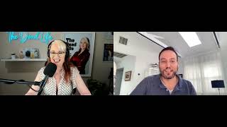 Allison DuBois Reveals The DM She Received From Angry Kyle Richards (Let's Revisit) Profile