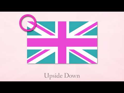 History of the Union Jack