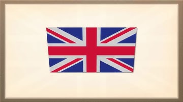 History of the Union Jack