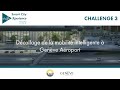 SCX22 Pitch Challenge 3 at Geneva Airport ✈️
