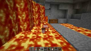 Teleportation and Forcefields in Minecraft! Without Mods!
