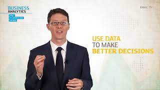 Why  It is all about value not data
