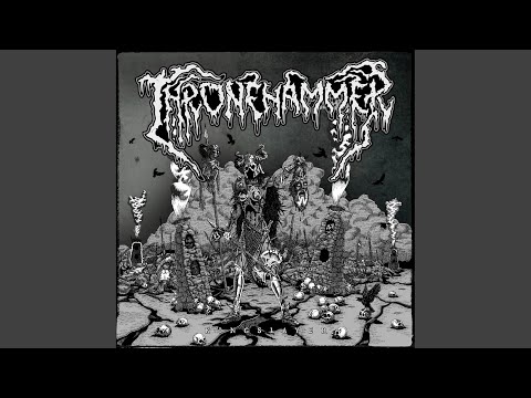 Thronehammer — Reign of Steel