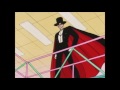 Uno de los dichos enredados de tuxedo mask