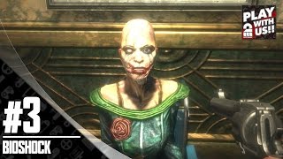 #3【ホラー】弟者の「バイオショック コレクション」【2BRO.】