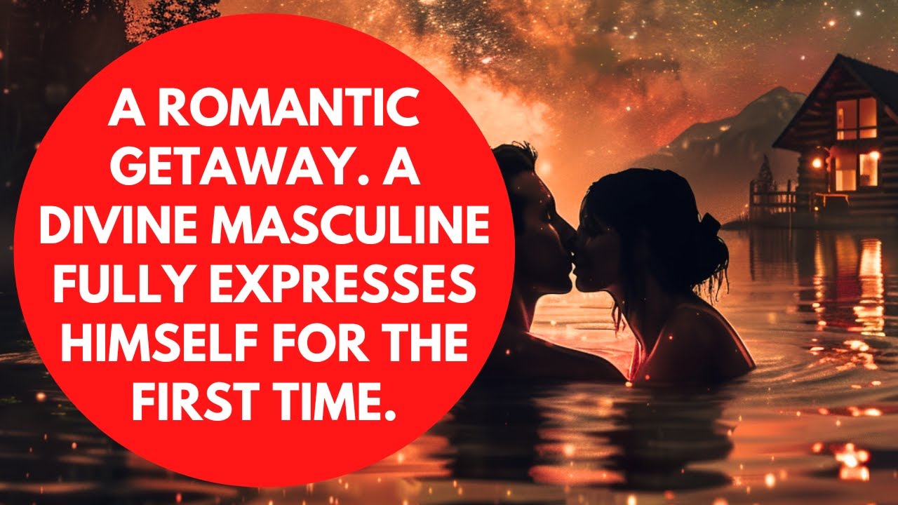 TWIN FLAMES: THESE PEOPLE R LURKING, JEALOUS OF U & THIS MASCULINE HAVING YOUR MOMENT TOGETHER❤️👀