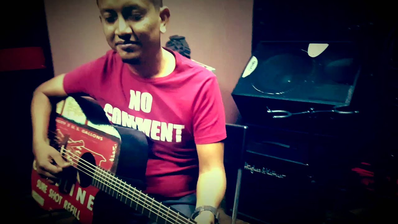Mudiak arau cover version by The Aduqa - YouTube