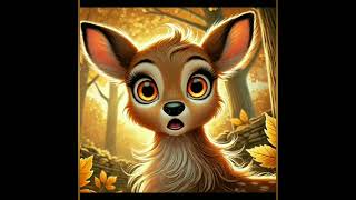 Detalles THE CLEVER SQUIRREL ANDTHE FOREST FRIENDS 😍🤗🤗 Actualización