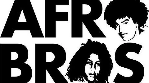Afro Bo's Ridin Dirty Mixtape Vol.1