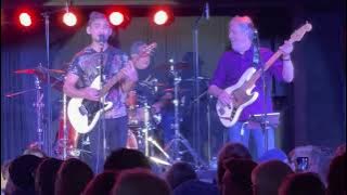 'Alive Again' (Chicago cover) by Leonid & Friends -- Medina Entertainment Center, Medina, MN