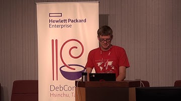 FAI.me - A Build Service for Installation and Cloud Images