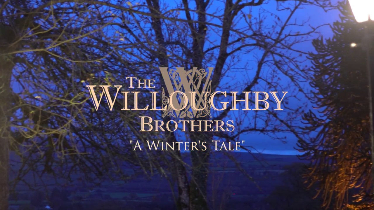 the willoughby brothers tour dates