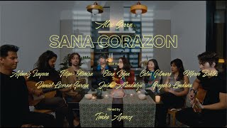 Alex Serra - Sana Corazon (cover)