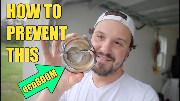 How To NOT ecoBOOM When Modified - A Guide for Built Ecoboosts