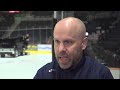 Reaction: Steelers 4-1 Blaze 250224