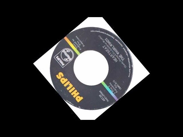 Watch DOO WOP The Whirlwinds - Heartbeat (1963) on YouTube Watch DOO WOP The Whirlwinds - Heartbeat (1963) on YouTube