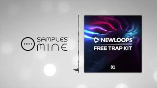 New Loops - Free Trap Kit 01 [FREE SAMPLE PACK]