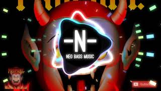 [Dubstep] Eptic - Propane