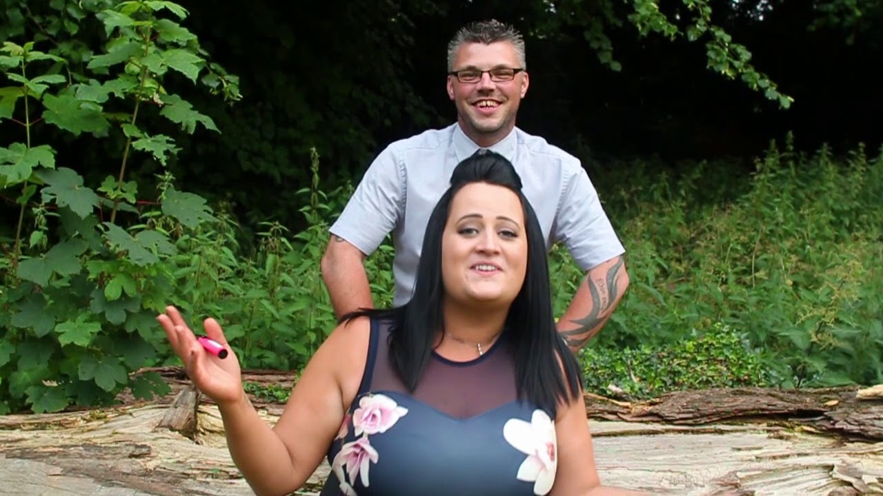 It Takes Two - Stuart and Lolly's wedding