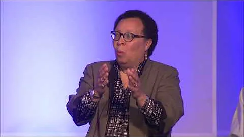 Embracing Emergence and Collective Impact Panel Di...