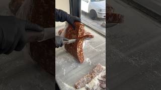 Orjinal Mersin Cezeryesi