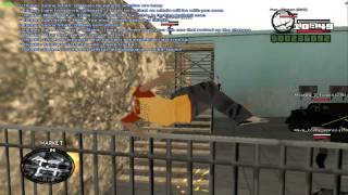 [NGRP]Raxa Cosby Blanco,Axe Blanco,Rivi G Blanco and Julia Row - Deathmatch