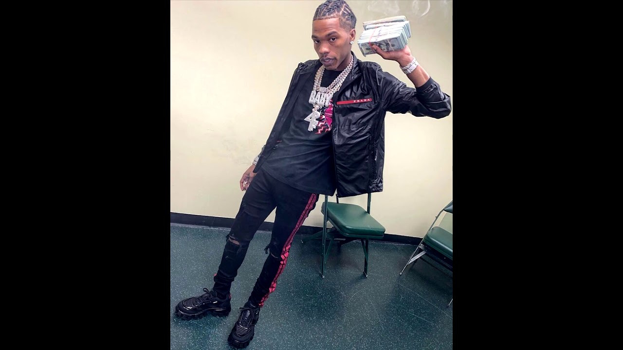 [FREE] Lil Baby x DaBaby Type Beat 'Racks' (prod. Arckitect) YouTube