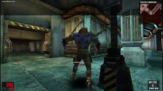 Lets Play Wolfteam (Deutsch)(German) Tutorial Wolf #001
