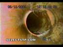 Before & After Pipe Lining Videos