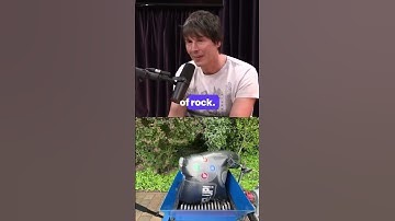 Do Aliens Exist? Joe Rogan Demands Answers from a Physicist  #alien #joerogan #amazing #secret