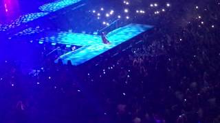 Moonlight - Ariana Grande (Dangerous Woman Tour Rio de Janeiro)