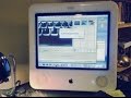Emac G4 Upgrade and Setup: Is it still useful in 2016?
