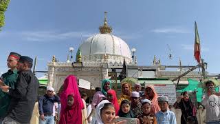 Qawwali II  khwaja Garib Nawaz ll Ajmer Sharif Dargah