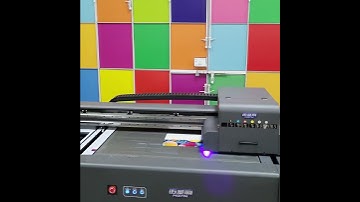 How do I color a puzzle#uvprinting #uvprinter #uvflatbedprinter #printing #packaging #printing