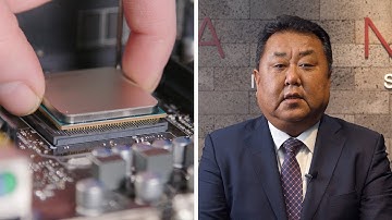 Designing Semiconductor Chips in the Cloud - Gaonchips Uses Samsung