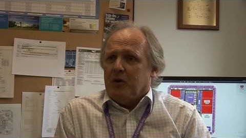 Steve Furber Interview - Acorn Computers, BBC Micro, ARM Processor, Spinnaker