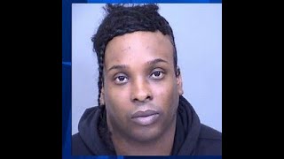 Celebrity A Gay Man Khalid Williams Kills Ex Boyfriend For Cheating On Him With A Woman & She’s Pregnant! Wealth