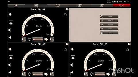 Marklin Main Station and Mobile Station - Official Software