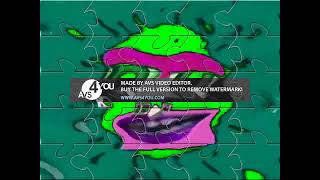 New Effect Klasky Csupo Robot Logo In P Major 123 Instructions In Description