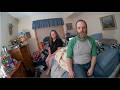 Abusive Husband Didn’t Expect The Law To Apply To HER!
