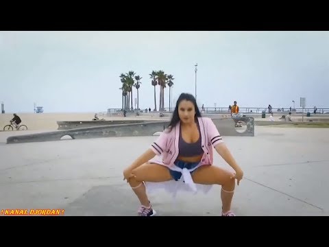 Niko Feat Dj Zampo Feel So Dj Ikonnikov E X C Version Video Remix 2018