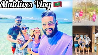 New Konkani Video | Maldives Vlog | by Sanford and Aleka