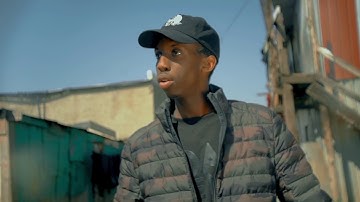 JabbaX #FGTBB (Official Video)