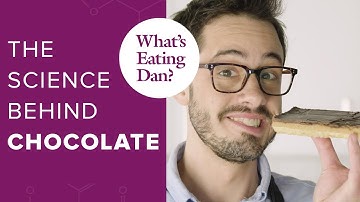 The Science Behind Chocolate, How to Temper it, and Millionaire